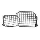Motorcycle Headlight Bracket Lamp Grill Protector Guard For BMW F650GS F700GS F800GS
