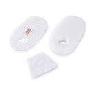 HEPA Cotton Filter Replacement Parts for Shark HV300 HV310 Series Vacuum Cleaner