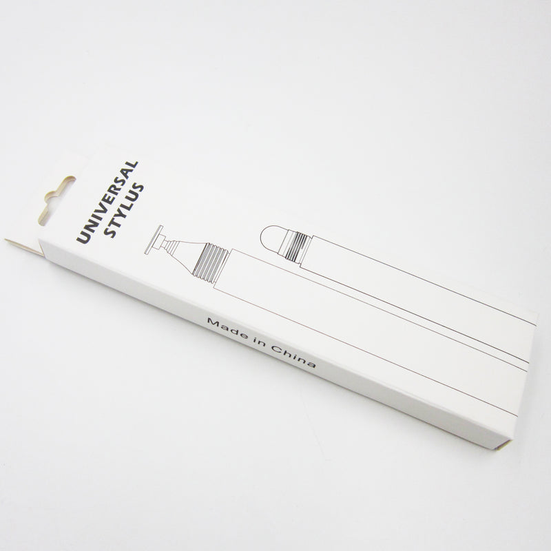Universal Touch Screen Stylus Pen For iPhone/iPad/Samsung/Huawei/Xiaomi/LG