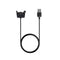 Bakeey 1m TPE Watch Charger Watch Cable for Garmin Vivosmart HR HR+ Smart Watch