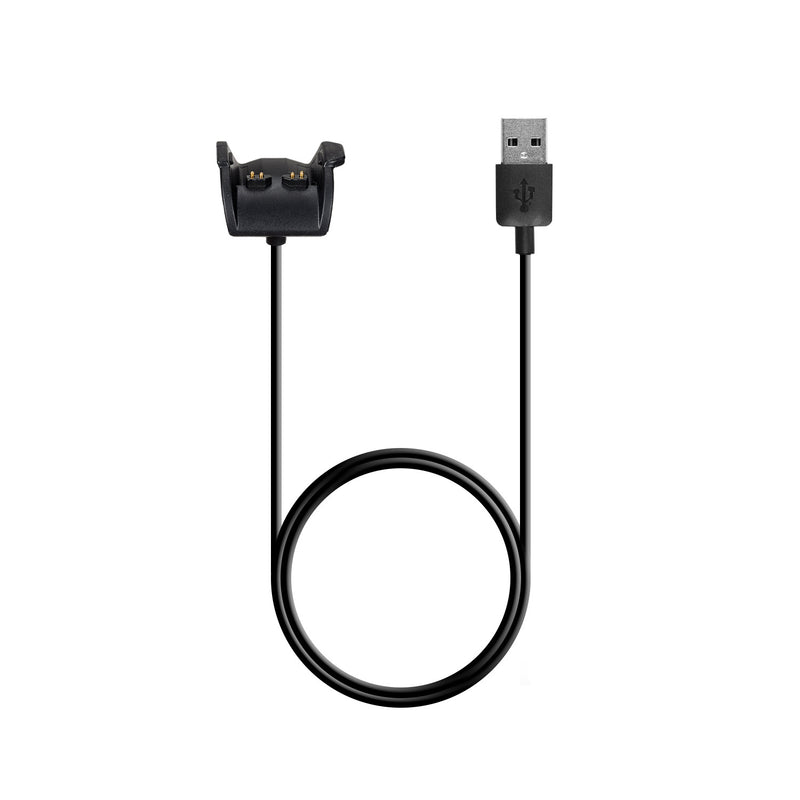 Bakeey 1m TPE Watch Charger Watch Cable for Garmin Vivosmart HR HR+ Smart Watch