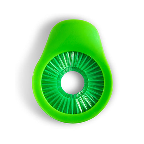 KCASA KC-CS01 Portable Vegetable Fruit  Cucumber Corn Cleaning Brush Desilker Corn Silk Remover