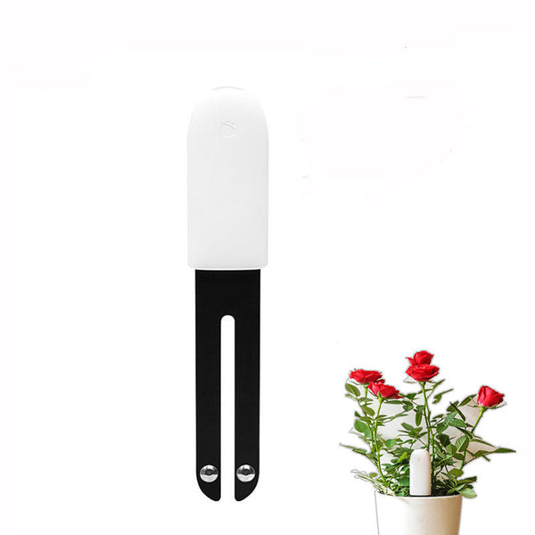 [Global Version] Flora 4 In 1 Flower Plant Light Temperature Tester Garden Nutrient Monitor Tools Kit from xiaoimi youpin