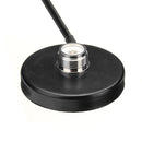 Dual Band Vehicle Car Antenna Mobile Radio Magnetic Mount Base Cable w/ Sucker