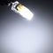 G4 1.2W LED Bulb 120Lm COB Pure White Warm White Natural White Light Lamp Bulb DC12V
