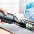 Noisy Bear Wireless Vacuum Cleaner USB 5300Pa 2000mAh Mini Portable Car Window Glass Breaker for Car Home Keyboard