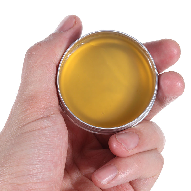 Solder Flux Paste Solder Welding Grease Cream for Mobile Phone Mainboard PCB Maintenance Repair