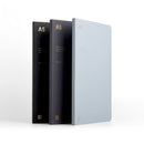 Original XIAOMI Notebook 80g Daolin Paper 128 Page Notebook For School Office Various Color