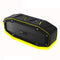 EBS503 10W Double Units Wireless bluetooth Speaker IPX4 Waterproof Outdoors Hands free Speaker