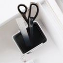 Zelo Aluminium Alloy Brush Pot Pen Container Home Desk Storage Pot Decorations from Xiaomi Youpin