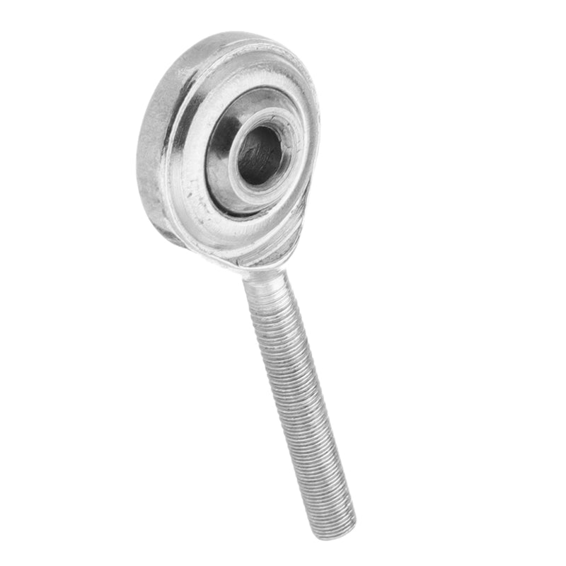 M3/M4 Aluminum Fisheye Ball Bearing Rod Ends Joint Thread Fish Eye For Delta Kossel 3D Printer