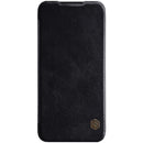 NILLKIN Flip Shockproof Card Holder Full Cover Protective Case for Xiaomi Redmi Note 7 / Redmi Note 7 Pro
