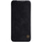 NILLKIN Flip Shockproof Card Holder Full Cover Protective Case for Xiaomi Redmi Note 7 / Redmi Note 7 Pro
