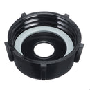 Replacement Bottom Jar Base Cap & Gasket Seal Ring Part Tool Accessories For Oster Blender