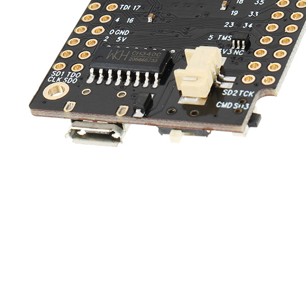 LILYGO TTGO MINI 32 V2.0 ESP32 WiFi bluetooth Module Development Board