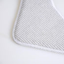 Microfiber Mop Cloth Microfiber Cleaning Pads for Ecovacs Winbot W930 Vacuum Cleaner Replacement Parts