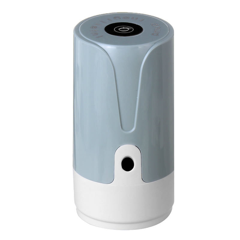 Portable Electric Auto USB Water Dispenser Bottle Button Switch Drinking Pump