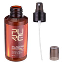 PURC Hair Balance Conditioner Spray Anti-static Moisturizing Hair Care Treatment