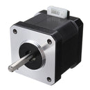 42BYG40-1.7A-23D 12V 1.7A 1.8 Stepper Motor for 3D Printer With Wire