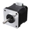 42BYG40-1.7A-23D 12V 1.7A 1.8 Stepper Motor for 3D Printer With Wire