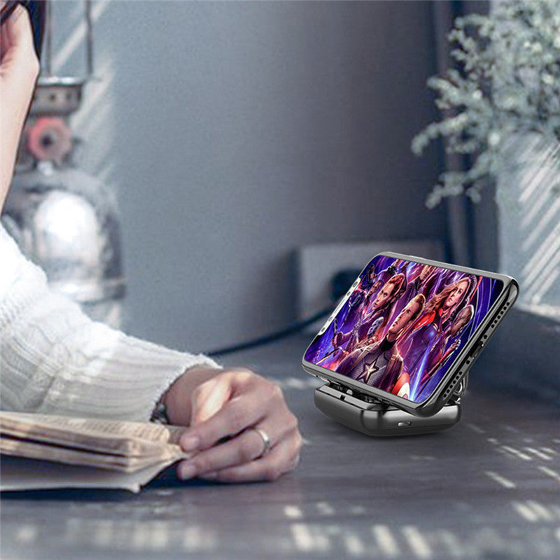 F9 TWS bluetooth 5.0 Graphene Earphone Stereo Digital Display Wireless Headset With 1200mAh Power Bank