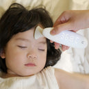 Fanmi Dual Use Smart Ear & Forehead Themometer LED Digital Display Thermometer from XIAOMI Ecosystem
