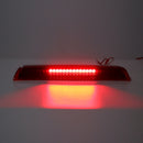 Red Lens LED 3RD Rear Brake Lights For Nissan Titan 04-15/05-16 Frontier