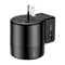 Baseus Universal Multi-function Dual USB Socket Travel USB Charger US EU AU UK Plug