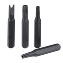 24-in-1 Screwdriver Set Multi-Function S2 Magnetic Bits Screw Driver DIY Repair Set For  Computer PC Mobile Phone