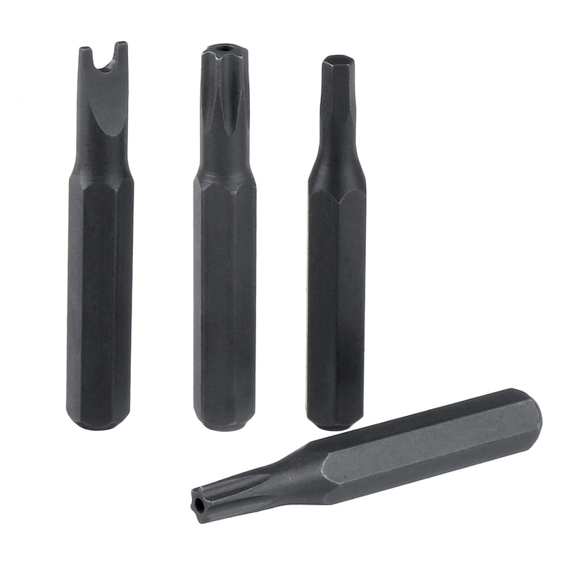24-in-1 Screwdriver Set Multi-Function S2 Magnetic Bits Screw Driver DIY Repair Set For  Computer PC Mobile Phone