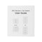 Smart Switch Dimmer Wi-Fi Light Switch Touch Wall Socket Switch Panel Work with Amazon Echo and Goog