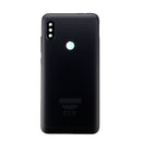 Bakeey Battery Cover Rear Housing Door Replacement With Repair Tools For Xiaomi Redmi Note 6 Pro