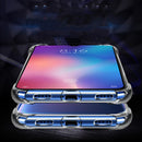 BAKEEY Transparent Shockproof Soft TPU Protective Case For Xiaomi Mi9 Mi 9 / Xiaomi Mi9 Mi 9 Transparent Edition