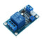 3pcs XD-M131 DC 12V Photosensitive Resistor Module Light Control Switch Photosensitive Relay Module