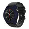 Bakeey Scale Pattern Scratch Resistant PC Watch Cover for Samsung Galaxy Gear S3 / Gear S4 46 mm