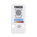 FingerPrint Reader Module FPC1020A Capacitive Fingerprint Identification Module Grove Cable UART Interface for