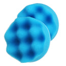 22pcs 80m Polishing Pad Sponge Buffing Pads Set With M10 Drill Adapter