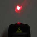 BENETECH GM8905 Non Contact Handheld LCD Digital Laser Tachometer RPM Tach Tester Meter Motor Speed Gauge