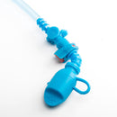 IPRee Outdoor 360 Hydration Bag Bladder Mouth Piece Sports Water Drinking Straw Suction Nozzle