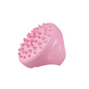 Pet Shop Special Dog Hair Massage Brush Household Cat Hair Brush Bath Massage Brush Pet Brush