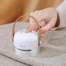 Xiaomi Lofans CS-622 Portable Clothing Hair Ball Trimmer 7000r/min Type-C Rechargeable Clothes Fuzz Removing Machine Sweater Lint Remover