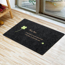 Modern Non-slip Door Floor Rug Mat Kitchen Bathroom Carpet Home Decorations