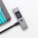XIAOMI DUKA LS-P Intelligent Digital Laser Rangefinder Rechargeable Hunting Golf Distance Meter Range Finder