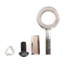 BIKIGHT Shaft Locking Screw Stainless Steel Replacement Parts For Xiaomi M365 Electric Scooter