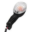 Motorcycle Turn Signal Blinker Indicator Light For Kawasaki Ninja 250R Ex250 2008-2012