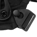 4Pcs Teens Adult Elbow Knee Wrist Sports Protective Guard Safety Gear Pads