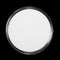10Pcs Zodiac Commemorate Coin Silver Dollar Coin Collection Round Box 29mm-39mm Coin Holder