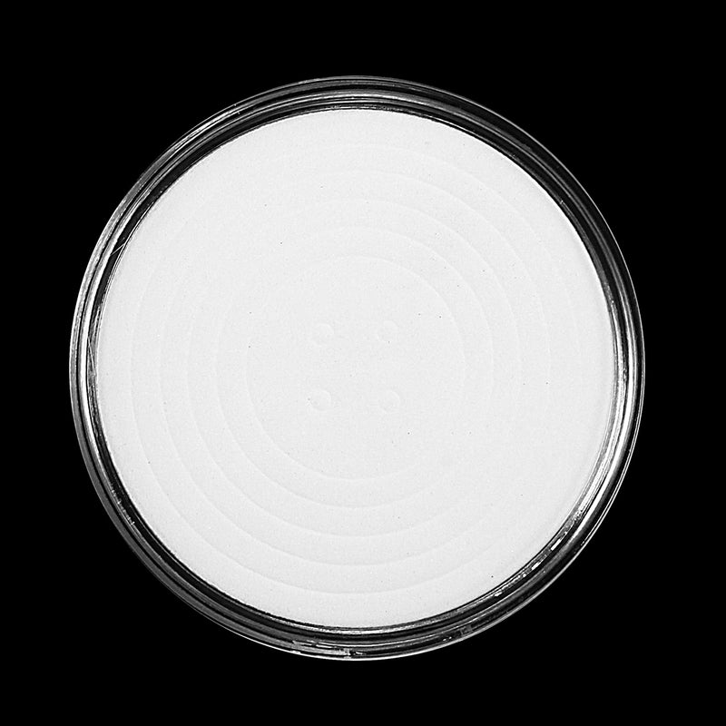 10Pcs Zodiac Commemorate Coin Silver Dollar Coin Collection Round Box 29mm-39mm Coin Holder