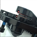 RAMBOMIL Road Mountain Bike Bicycle Cycling Brake Disc TOP-F160/R140 TOP-R160/F180 Brake Disc Kit