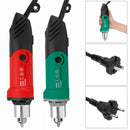 30000RPM 480W Electric Grinder Drill Engraver Tool Variable Speed Rotary Carving Polishing Machine 110V/220V